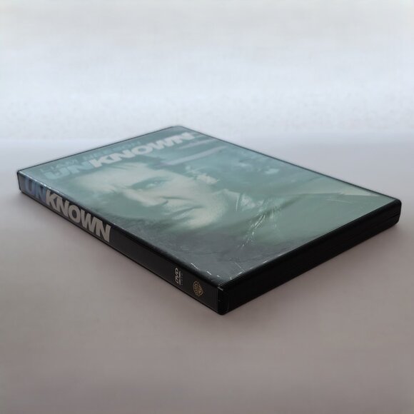 Unknown DVD Movie - Picture 4 of 5